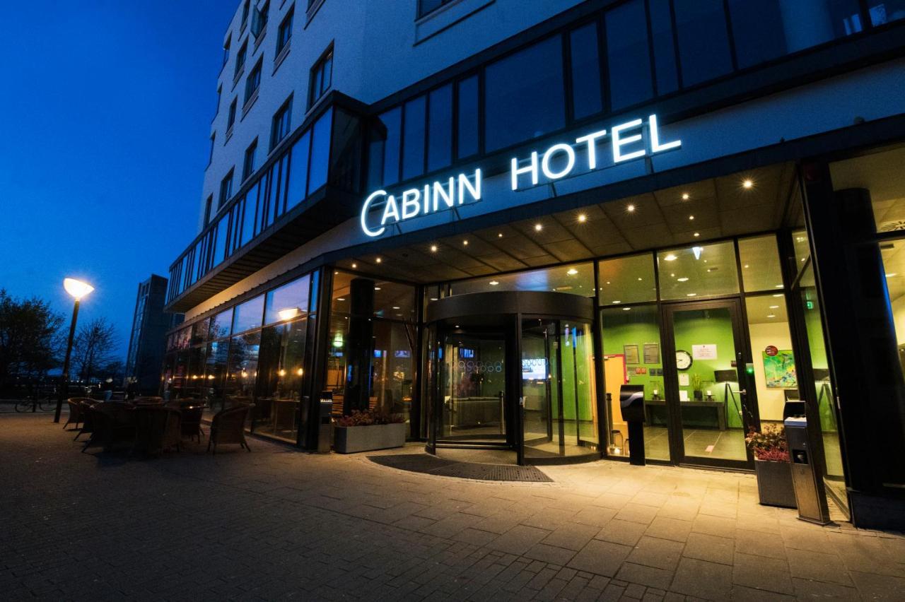 Cabinn אולבורג מראה חיצוני תמונה